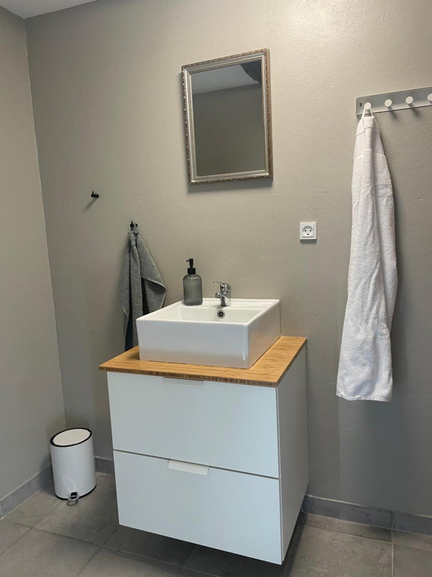 Baekgaarden 3 Rooms Apartment - Old Farm House Odense Luaran gambar