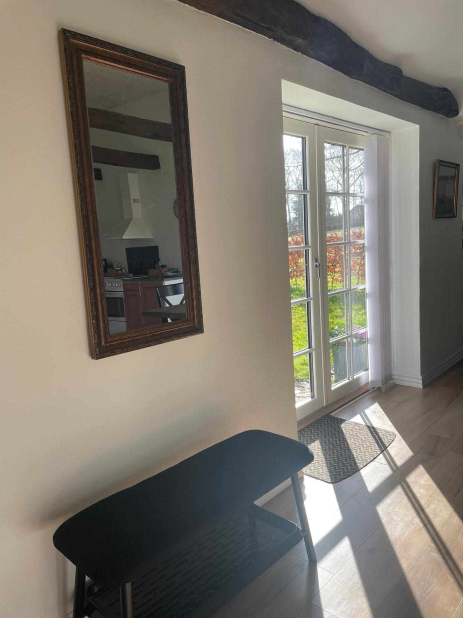 Baekgaarden 3 Rooms Apartment - Old Farm House Odense Luaran gambar